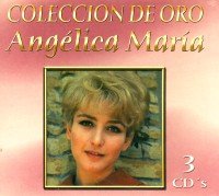 Angelica Maria - Coleccion de Oro - Zortam Music