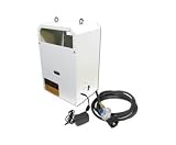 Titan Controls Selene 1 CO2 Generator LP Gas 4 Burner (902516)