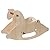 Moover Rocking Horse ゆらゆら木馬(組立式)  ナチュラル