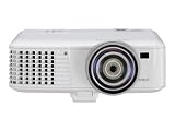 NEW Ex320U-St Proj 2700Lumen Dlp Xga 1024X768 2000:1 (EX320U-ST)