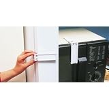 Child Resistant Stove & Microwave Safety Lock