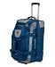 High Sierra ATQ Wheeled Drop Bottom Duffel, 26
