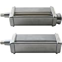 KitchenAid Pasta Roller and Fettuccini Cutter Attachment