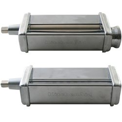 KitchenAid Pasta Roller and Fettuccini Cutter Attachment