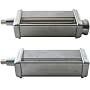 KitchenAid Pasta Roller and Fettuccini Cutter Attachment