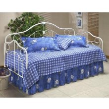 Betsy Daybed w/Trundle - Hillsdale 357DBLHTR
