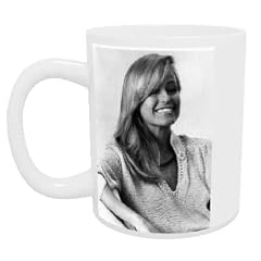 Farrah Fawcett - Henkelbecher - Standardgrö�?e - Standard Size