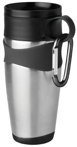 Copco Xtreme Thermal Travel Mug, Black Review Copco Xtreme Thermal Travel Mug, Black Review
