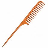 Gold Magic Jumbo Tail Comb (Pack of 12)