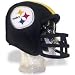 NFL Ultimate Fan Helmet Hats: Pittsburgh Steelers - Size Youth
