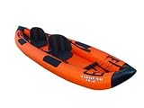 AirheadC DELUXE KAYAK 12' 2 PERSON AHTK-2