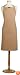Cannon Apron, Beige