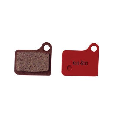 Kool Stop Shim Deore Hydro Organic Disc Brake Pads