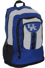 NCAA Officially Licensed Colossus Backpack Bag (Kentucky Wildcats)