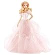 BIRTHDAY WISHES BARBIE - COLLECTOR'S EDITION
