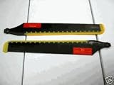 Syma 9093 Dragonfly Helicopter Replacement Parts: Syma 9093 Dragonfly RC Helicopter Main Rotor Blade (1 Pair)
