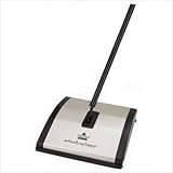 BISSELL CARPET SWEEPER NATURAL SWEEP DIAL BRUSH SYS