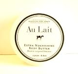 Au Lait Extra Nourishing Body Butter - 8.8 oz.