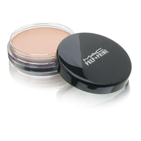 M.A.C недопонятки.