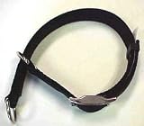 COMBO COLLAR BLACK 22 INCH