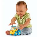 Poppity Pop Vehicle: Dump Truck