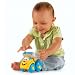 Poppity Pop Vehicle: Dump Truck