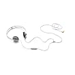 AIAIAI: Tracks Headphones w/ Mic - Grey