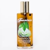 Fountain Pimento Oil 3.5 Oz
