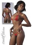Microbikini rot S L
