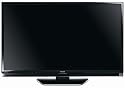 Toshiba 40ZF355DB -  40" Widescreen Pictureframe 100Hz 1080P Full HD LCD TV - With Freeview