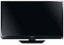 Toshiba 40ZF355DB - 40" Widescreen Pictureframe 100Hz 1080P Full HD LCD TV - With Freeview