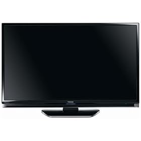 Toshiba 40ZF355DB -  40" Widescreen Pictureframe 100Hz 1080P Full HD LCD TV - With Freeview