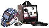 Victor 1444-0368 MIG/Flux Cored Welding System