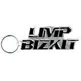 Limp Bizkit - Key Chains - Metal