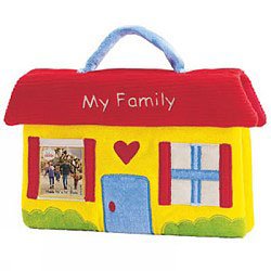 Gund My Family Photo Album