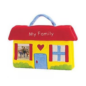 Gund My Family Photo Album