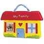 Gund My Family Photo Album