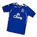 Umbro Senior Home Shirt - Umbro Everton Royal X-X Large