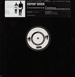 COMIN` BACK 12" SINGLE UK S2 1998 3 TRACK LIGHTS SOUTHERN GRIT MIX PRO IN TITLE STICKERED SLEEVE B/W VEGAS VERSION AND LIGHTS SOUTHERN GRIT INSTRUMENTAL MIX (CM4P12)