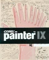 Corel Painter IX