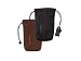 Sony LCS-CSK/B Kamerabeutel schwarz/rot & braun/beige