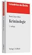 Kriminologie