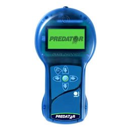 DiabloSport U7136 Predator Flash Tuner