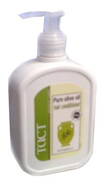 Pure Olive Oil Hair Conditioner (tact) 250ml (8.45oz)
