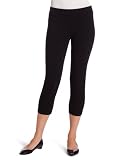 Red Dot Womens Cropped Legging