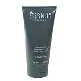 Eternity 5 oz After Shave Balm by Calvin Klein for Men