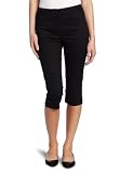 Fred Perry Womens Pedal Pusher Trouser