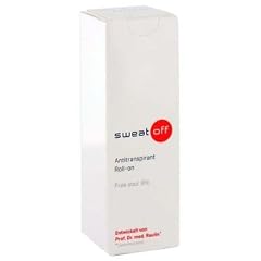 Sweat off Anti-Perspirant, 50 ml