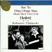 Classical Music : Heifetz with Rubinstein & Piatigorsky - Debussy Ravel, Respighi Martinu (RCA)