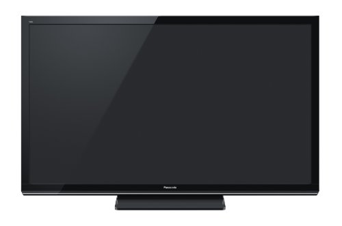 Panasonic VIERA 50-Inch 1080p Full HD Plasma TV